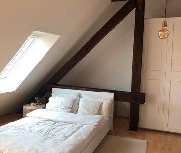 1 Zimmerwohnung - Photo 1