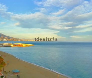 Alquiler de ático en Paseo Marítimo Rey de España, 8 - Photo 2