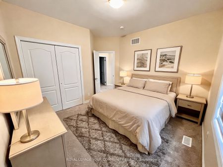 For Lease - 29 Hickling Lane, Ajax, Ontario - Photo 4