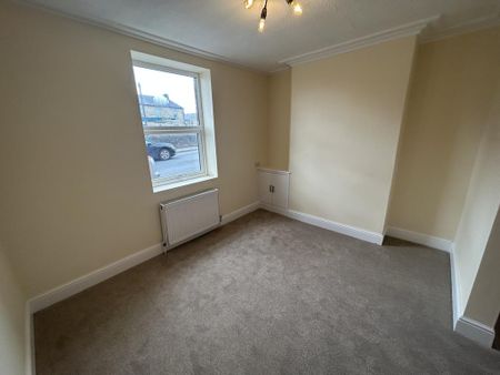 2 bedroom terraced house to rent - Photo 5