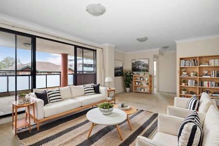 MODERN TWO-UNIT APARTMENT IN THE HEART OF BURWOOD - Photo 5