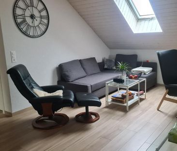 4.5 Zimmer, 2. Stock - Photo 1