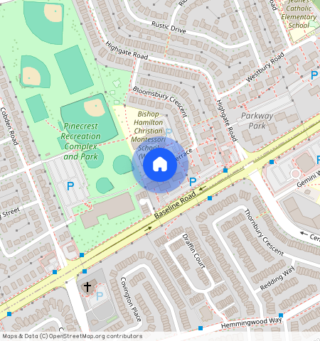 Ottawa, Ottawa, Ottawa, K2C 1H2