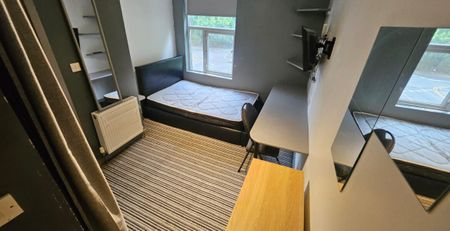 Hyde Park Road, Hyde Park, Leeds, LS6 1AJ - Photo 5