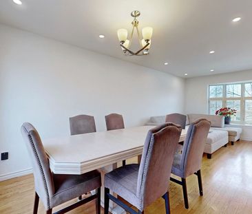 For Lease - 35 Palgrave Crescent, Brampton, Ontario - Photo 5