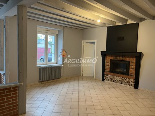 72120, Sainte-Osmane - Photo 1