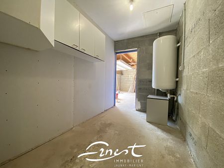 Maison 100 m² - 5 Pièces - Jaunay-Marigny (86130) - Photo 5