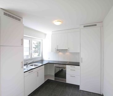 2.5 Zimmer, 48 m², 2. Stock - Photo 1
