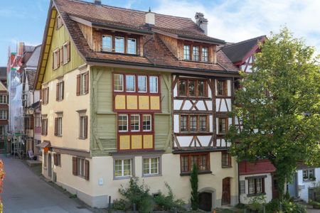 Webergasse 7, 9450 Altstätten SG - Photo 5