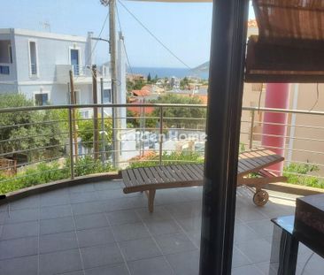 Μονοκατοικία για ενοικίαση Πόρτο Ράφτη (Μαρκόπουλο) - Photo 1