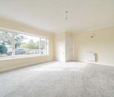 2 bedroom bungalow to rent - Photo 1