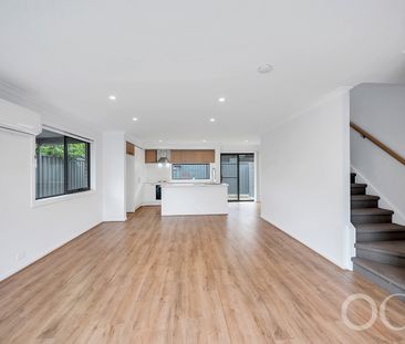 Open the Door to Modern Comfort and Easy Living in Woodville Gardens - Photo 5