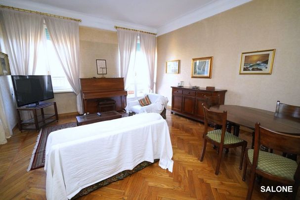 Via Arcivescovado, 5, Torino, Piedmont 10121 - Photo 1