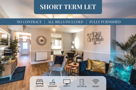 2 Bed Flat, Seymour House, SO16 - Photo 3