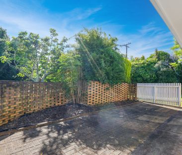 Freshly Painted & Lawns Included - Photo 6