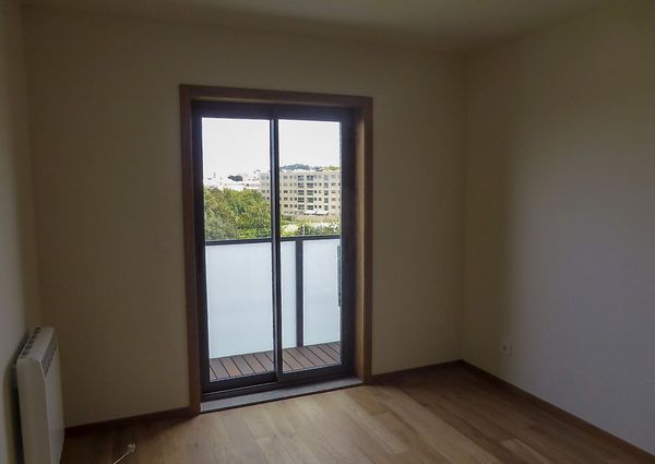 Apartamento T1 em Porto