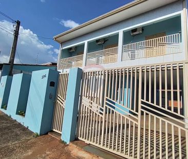 Linda Casa no Jardim Fortaleza, Paulínia, SP! - Photo 5