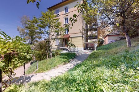 Wohnen am Puls der Stadt! - Photo 2