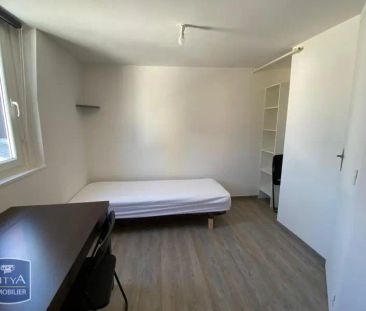 Appartement à louer 1 pièce 15m² - Photo 1