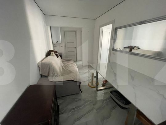 Apartament cu 2 camere în zona Gării - Fotografie 1