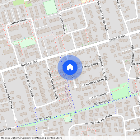 Brockenblick, 38302 Niedersachsen - Wolfenbüttel