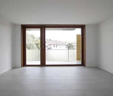 4.5 Zimmer, 110 m², 3. Stock - Foto 1