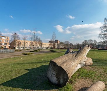 Te huur: Huis Tamboerijnstraat 87 in Maastricht - Foto 5