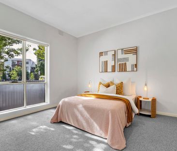 196 Capel Street, North Melbourne VIC 3051 - House For Rent | Domain - Photo 2