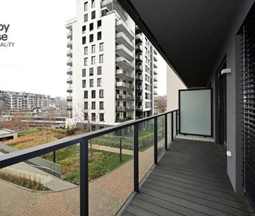 Apartment for rent, 3+kk - 2 bedrooms, 97m - Photo 2