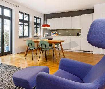 Einziehen und wohlfühlen - Photo 3