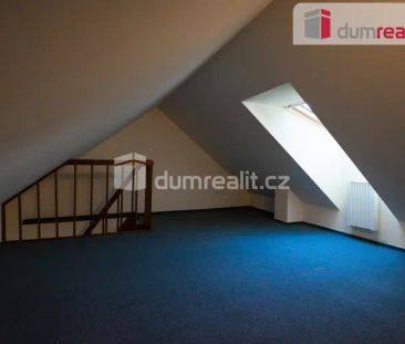 pronájem mezonetu 2+kk 62 m - Photo 6