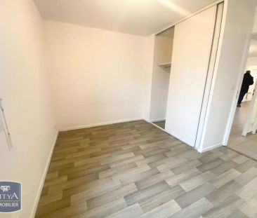Appartement à louer 2 pièces 52.6m² - Photo 3