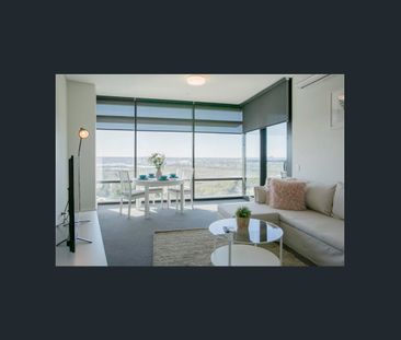 High Level 1 Bed plus Study With Stunning Views - Photo 1