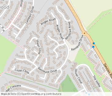 Ayrshire Close, Salisbury - Photo 1
