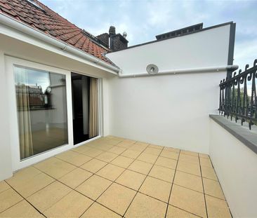 Appartement in Elsene - Photo 2