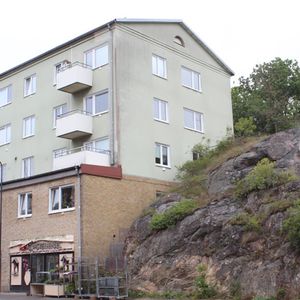 Skolgatan 2 F - Photo 2