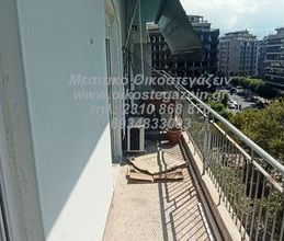 Διαμέρισμα για ενοικίαση - Κέντρο Θεσσαλονίκης, - Φωτογραφία 3