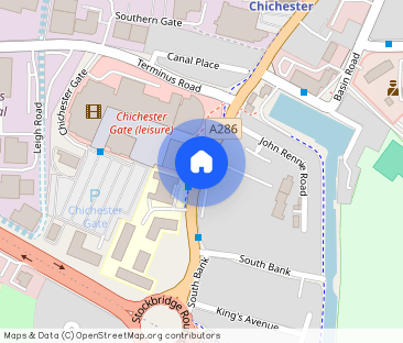 Heather Court, Chichester, PO19 - Photo 1