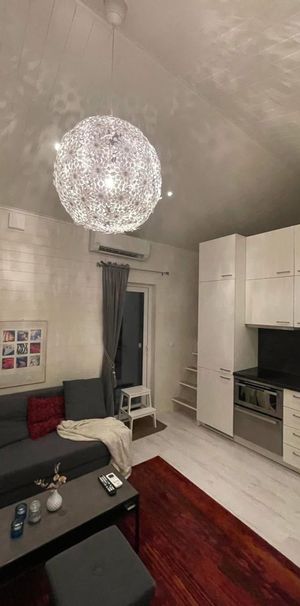 Sockenvägen, Saltsjö-Boo - Foto 1