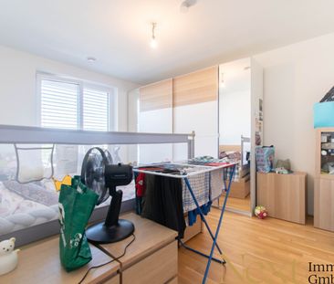 Moderne 2-Zimmer-Wohnung mit Loggia in Linz nähe Hummelhofwald zu v... - Photo 3