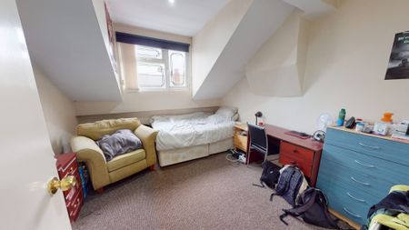 294 Hubert Road Selly Oak - Photo 3