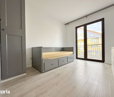 Duplex modern de închiriat_Dumbravita - Fotografie 5