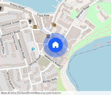 Horsford Street, Weymouth, Dorset, DT4 - Photo 1