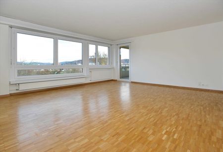 "Grösszügige, moderne 4.5 Zimmer-Wohnung "Mieten ohne Kaution"" - Photo 2