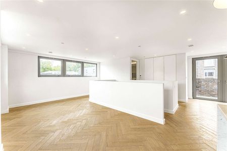 Three bedroom apartment in the highly anticipated Parkhaus development. - Photo 5