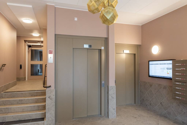 Poseidongatan, Västerås - Photo 1