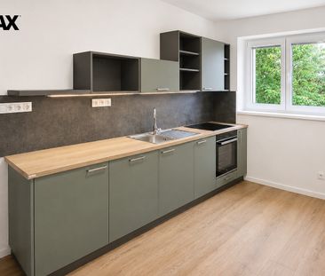 Pronájem bytu 2+1 62 m² - Photo 1