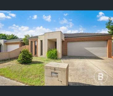 4 Brewster Street, Alfredton, Vic 3350 - Photo 5
