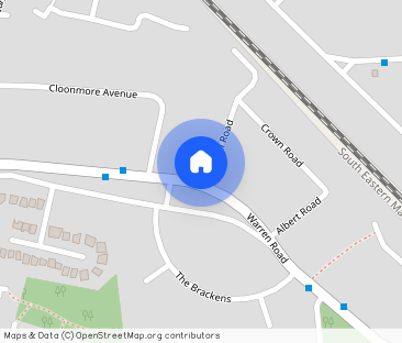 Warren Road, Orpington, BR6 - Photo 1