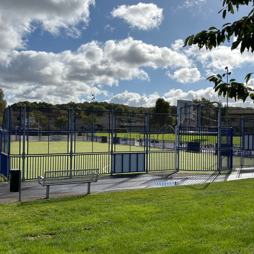 Hagabäcksleden 9 - Foto 1